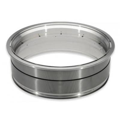 Cylinder For Double Jersey Circular Knitting Machine